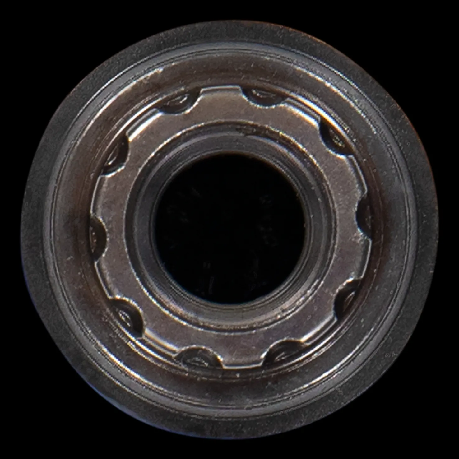 Freehub for WHITE 2021/2022 8FAT Lite, freehub - Polkupyörän Huolto Ja Varaosat - Freehub for WHITE 2021/2022 8FAT Lite, freehub