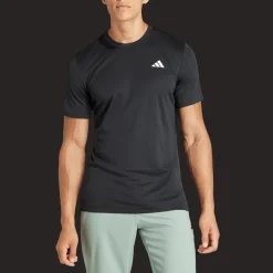 Freelift Tee, miesten t-paita - Tennisvaatteet - Freelift Tee, miesten t-paita