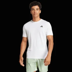 Freelift Tee, miesten t-paita - Tennisvaatteet - Freelift Tee, miesten t-paita