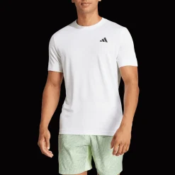 Freelift Tee, miesten t-paita - Tennisvaatteet - Freelift Tee, miesten t-paita