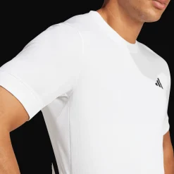 Freelift Tee, miesten t-paita - Tennisvaatteet - Freelift Tee, miesten t-paita
