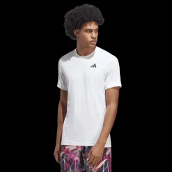 Freelift Tee, miesten t-paita - Tennisvaatteet - Freelift Tee, miesten t-paita