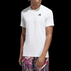 Freelift Tee, miesten t-paita - Tennisvaatteet - Freelift Tee, miesten t-paita