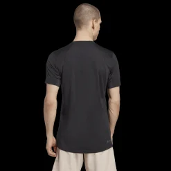 Freelift Tee, miesten t-paita - Tennisvaatteet - Freelift Tee, miesten t-paita