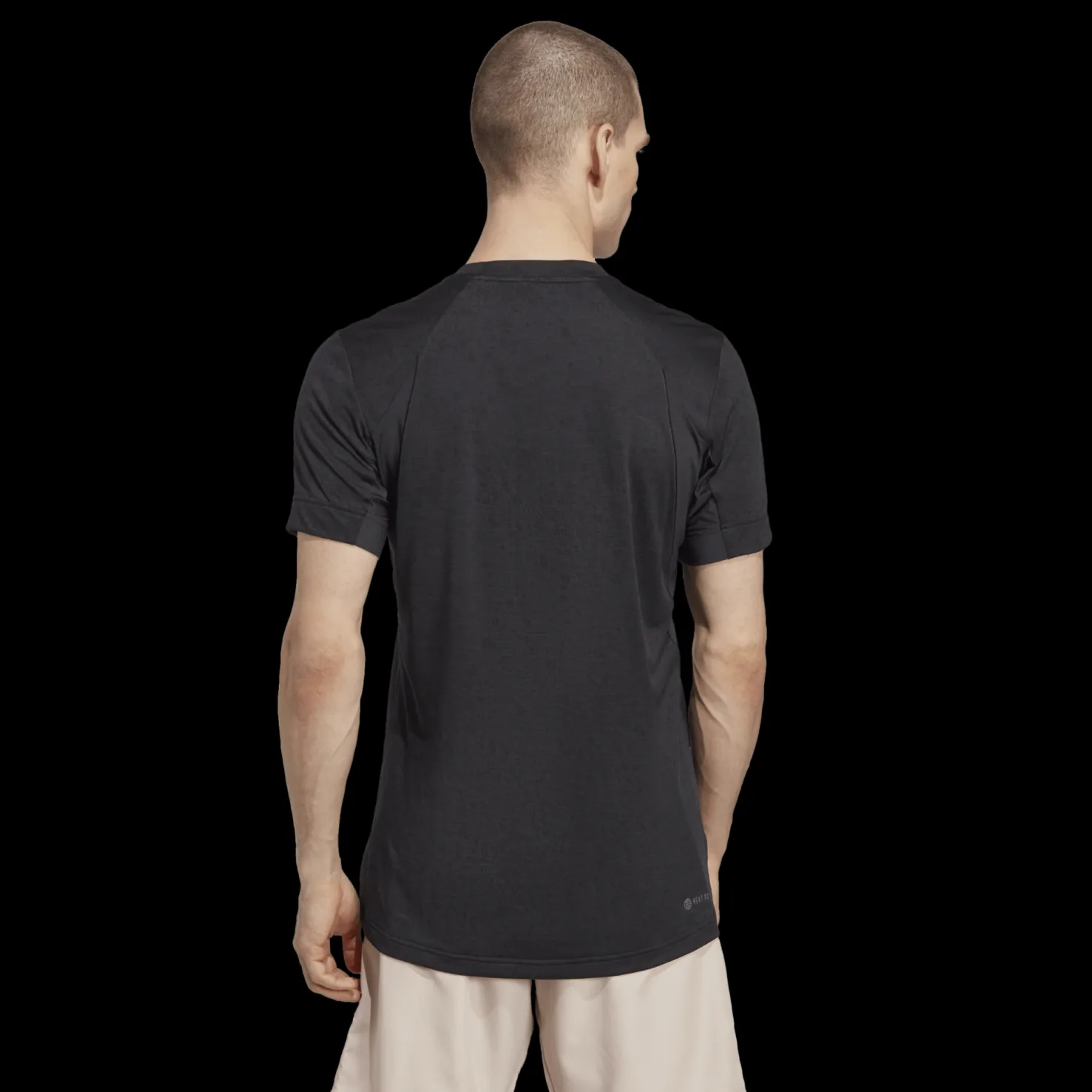 Freelift Tee, miesten t-paita - Tennisvaatteet - Freelift Tee, miesten t-paita