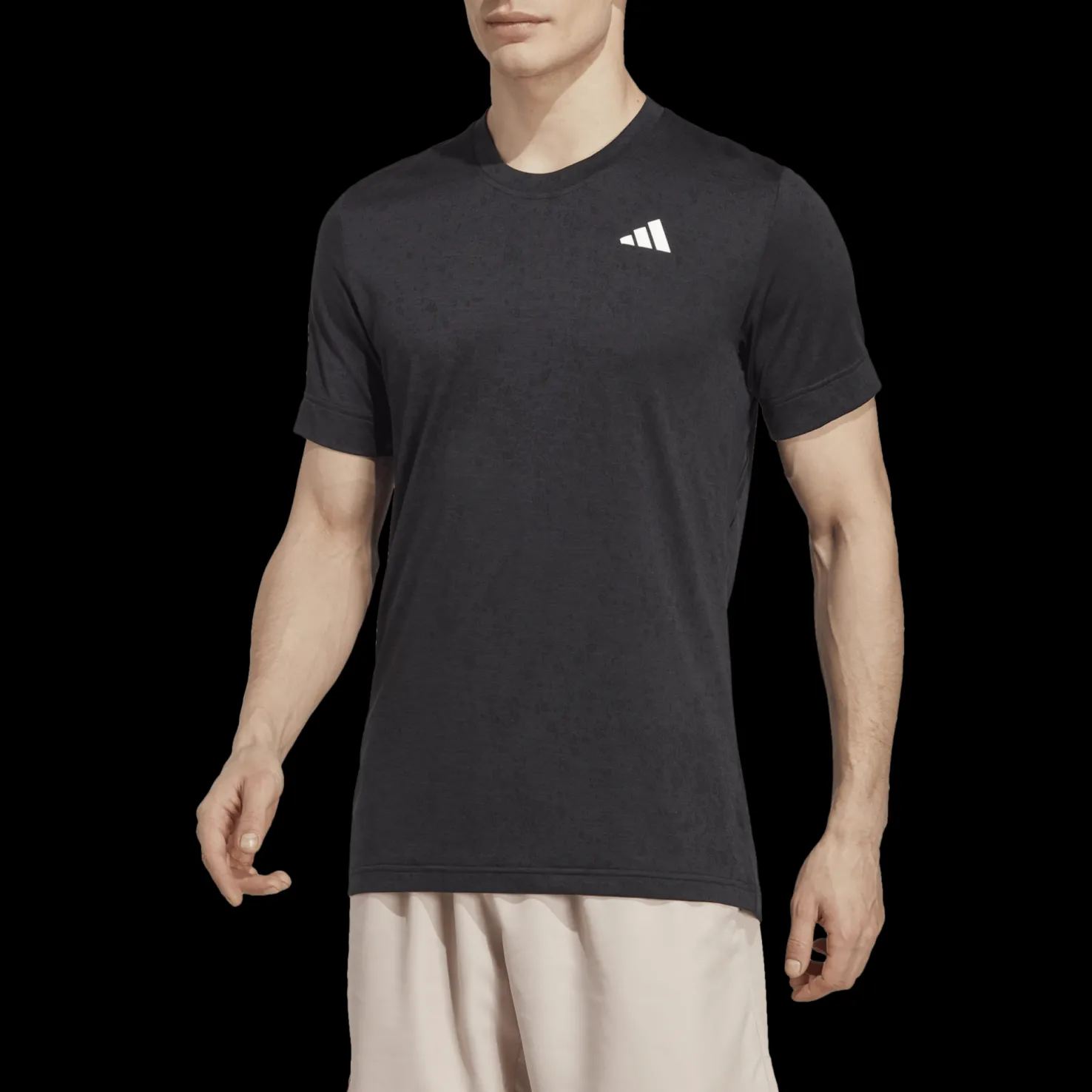 Freelift Tee, miesten t-paita - Tennisvaatteet - Freelift Tee, miesten t-paita