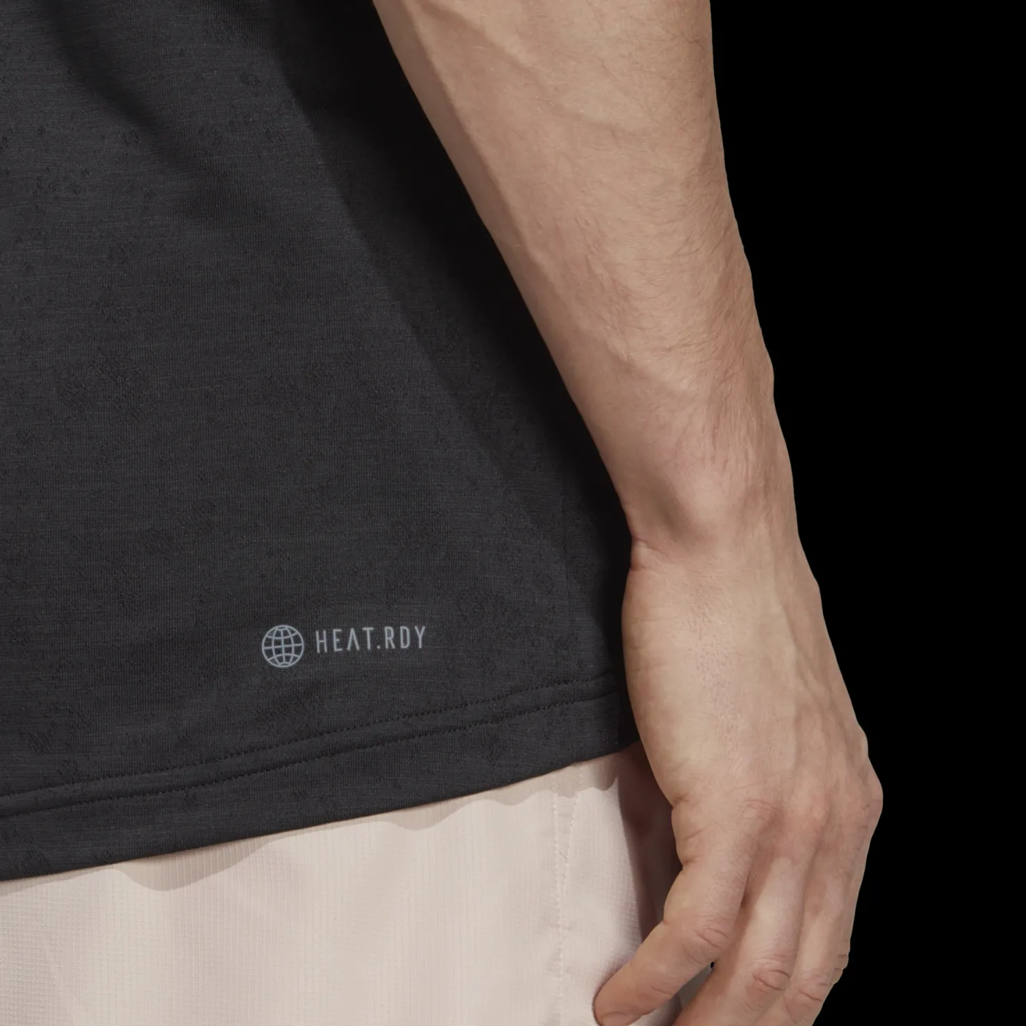 Freelift Tee, miesten t-paita - Tennisvaatteet - Freelift Tee, miesten t-paita