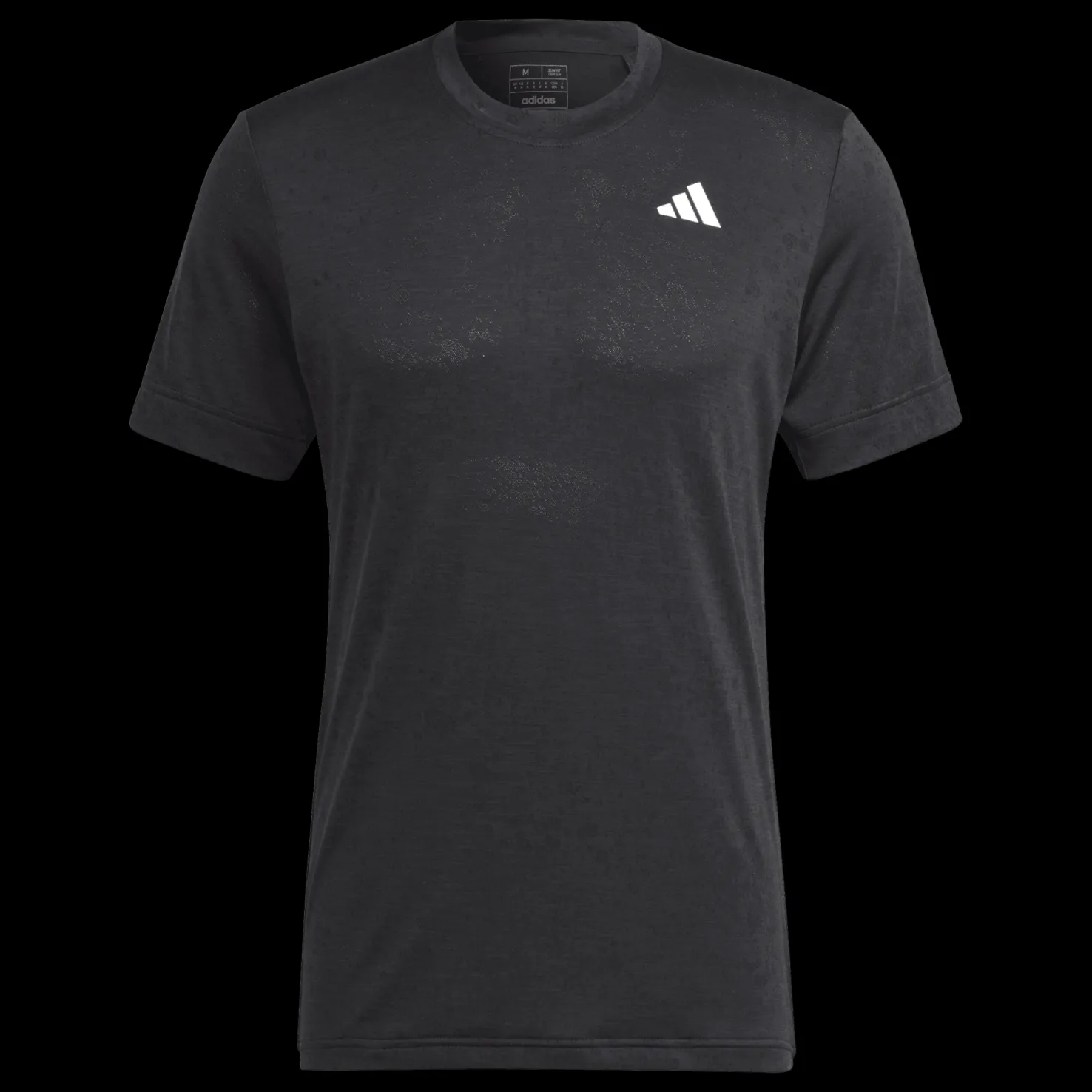 Freelift Tee, miesten t-paita - Tennisvaatteet - Freelift Tee, miesten t-paita