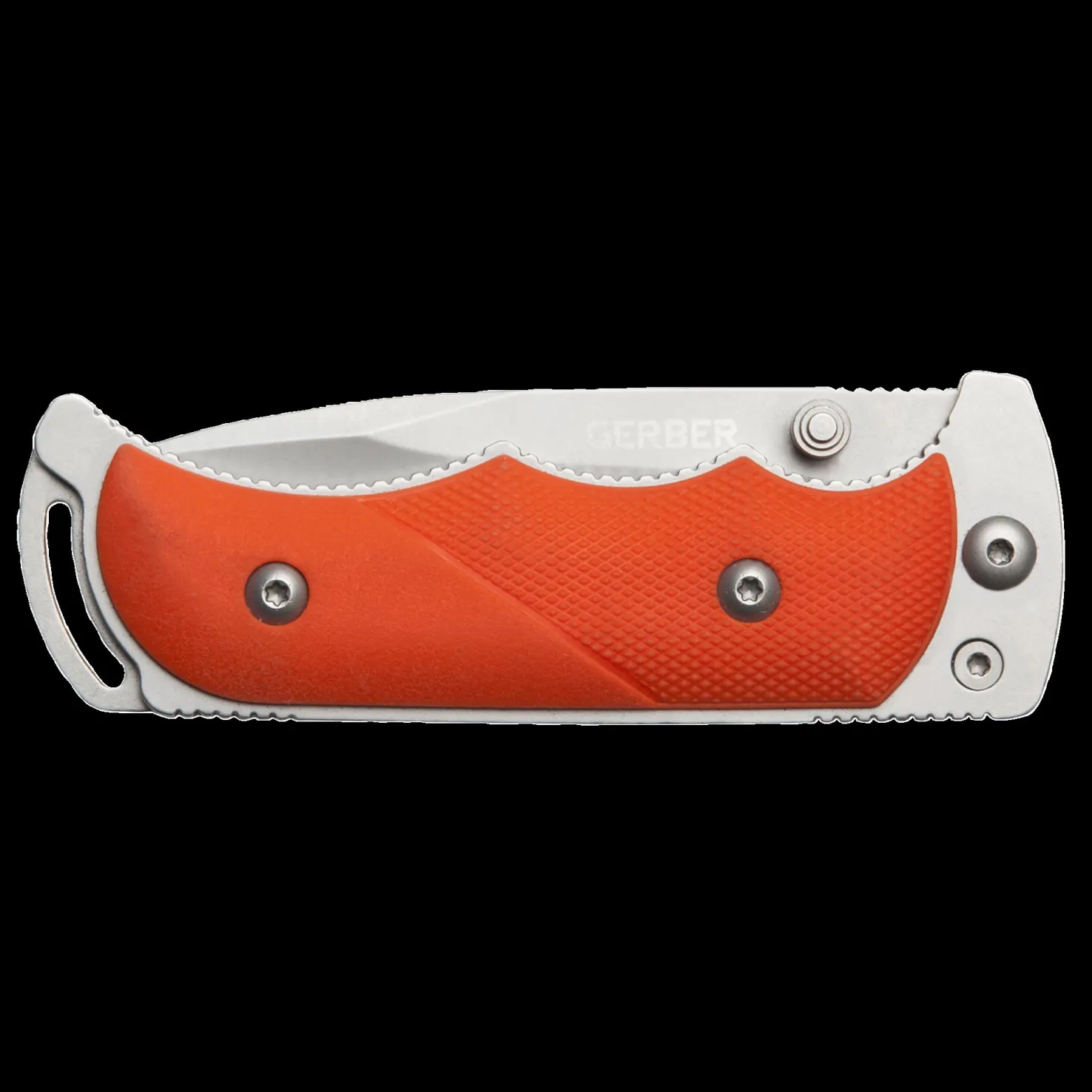 Freeman Guide Folding, taittuvateräinen metsästysveitsi - Retkipuukot Ja Taittoveitset - Freeman Guide Folding, taittuvateräinen metsästysveitsi