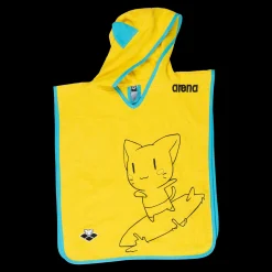 Friends Poncho Usx - Uima-Asut - Friends Poncho Usx