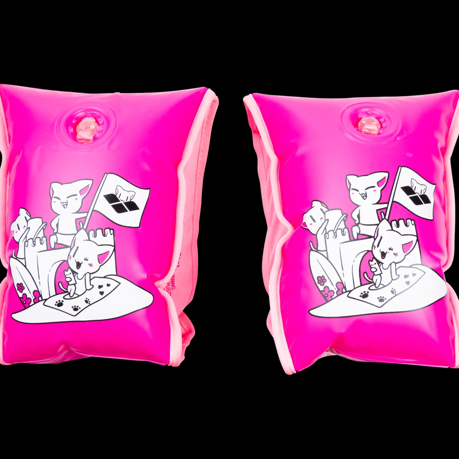 Friends Soft Armband, lasten kellukkeet - Uimatarvikkeet - Friends Soft Armband, lasten kellukkeet