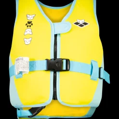 Friends Swim Vest, nuorten kelluntaliivi - Uimatarvikkeet - Friends Swim Vest, nuorten kelluntaliivi