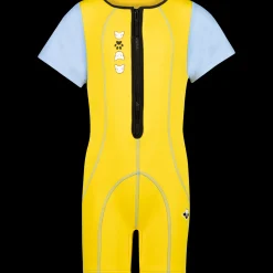 Friends Warmsuit, lasten märkäpuku - Uimatarvikkeet - Friends Warmsuit, lasten märkäpuku