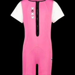 Friends Warmsuit, lasten märkäpuku - Uimatarvikkeet - Friends Warmsuit, lasten märkäpuku