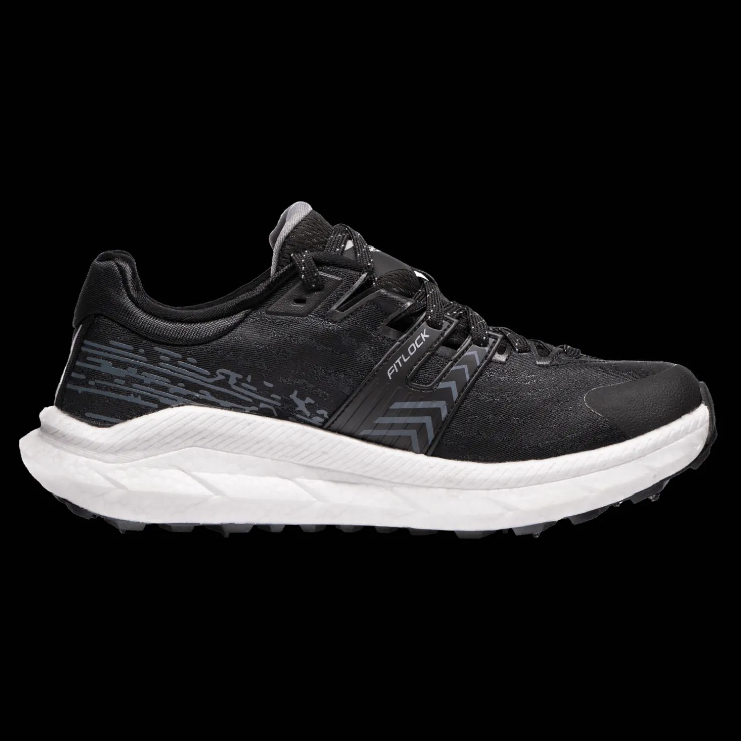 Frost 2, miesten vedenpitävät nastajuoksukengät - Nastakengät - Frost 2, miesten vedenpitävät nastajuoksukengät