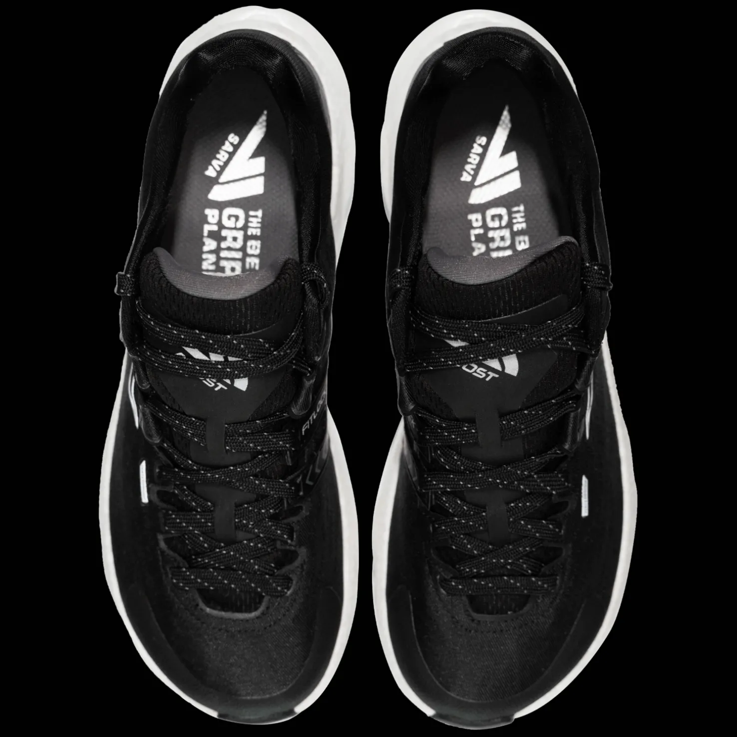 Frost 2, miesten vedenpitävät nastajuoksukengät - Nastakengät - Frost 2, miesten vedenpitävät nastajuoksukengät