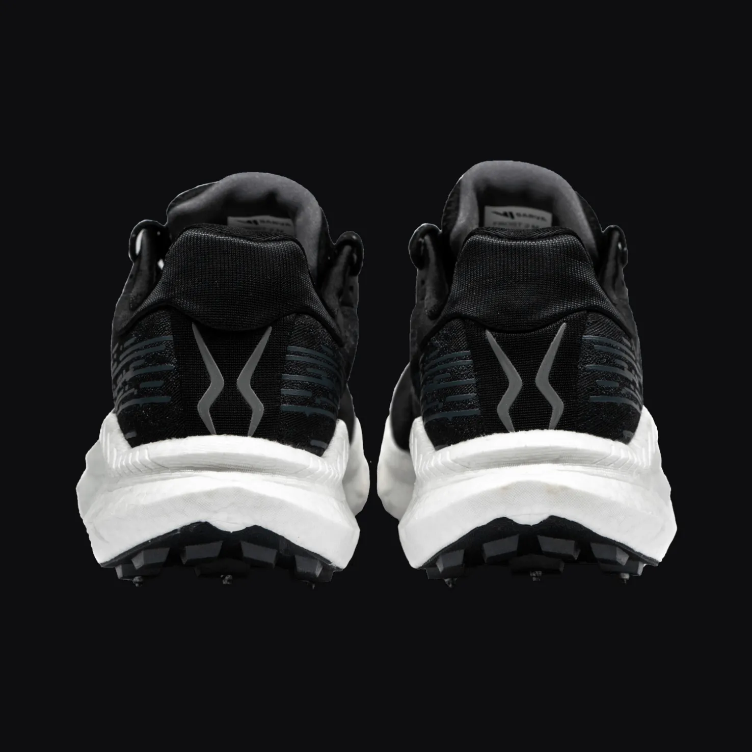 Frost 2, miesten vedenpitävät nastajuoksukengät - Nastakengät - Frost 2, miesten vedenpitävät nastajuoksukengät