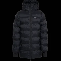 Frostdal Insulated Parka, nuorten parka - Toppatakit - Frostdal Insulated Parka, nuorten parka