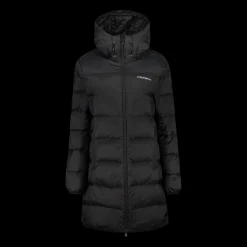 Frostfjell Down Parka, naisten parka - Talvitakit - Frostfjell Down Parka, naisten parka