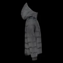 Frostfjell Down -takki, miesten untuvatakki - Untuvatakit - Frostfjell Down -takki, miesten untuvatakki