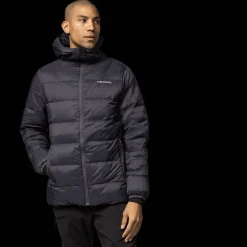 Frostfonn Down Jacket, miesten untuvatakki - Untuvatakit - Frostfonn Down Jacket, miesten untuvatakki