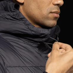 Frostfonn Down Jacket, miesten untuvatakki - Untuvatakit - Frostfonn Down Jacket, miesten untuvatakki