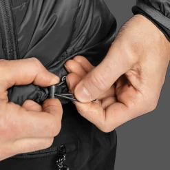 Frostfonn Down Jacket, miesten untuvatakki - Untuvatakit - Frostfonn Down Jacket, miesten untuvatakki