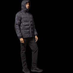 Frostfonn Down Jacket, miesten untuvatakki - Untuvatakit - Frostfonn Down Jacket, miesten untuvatakki