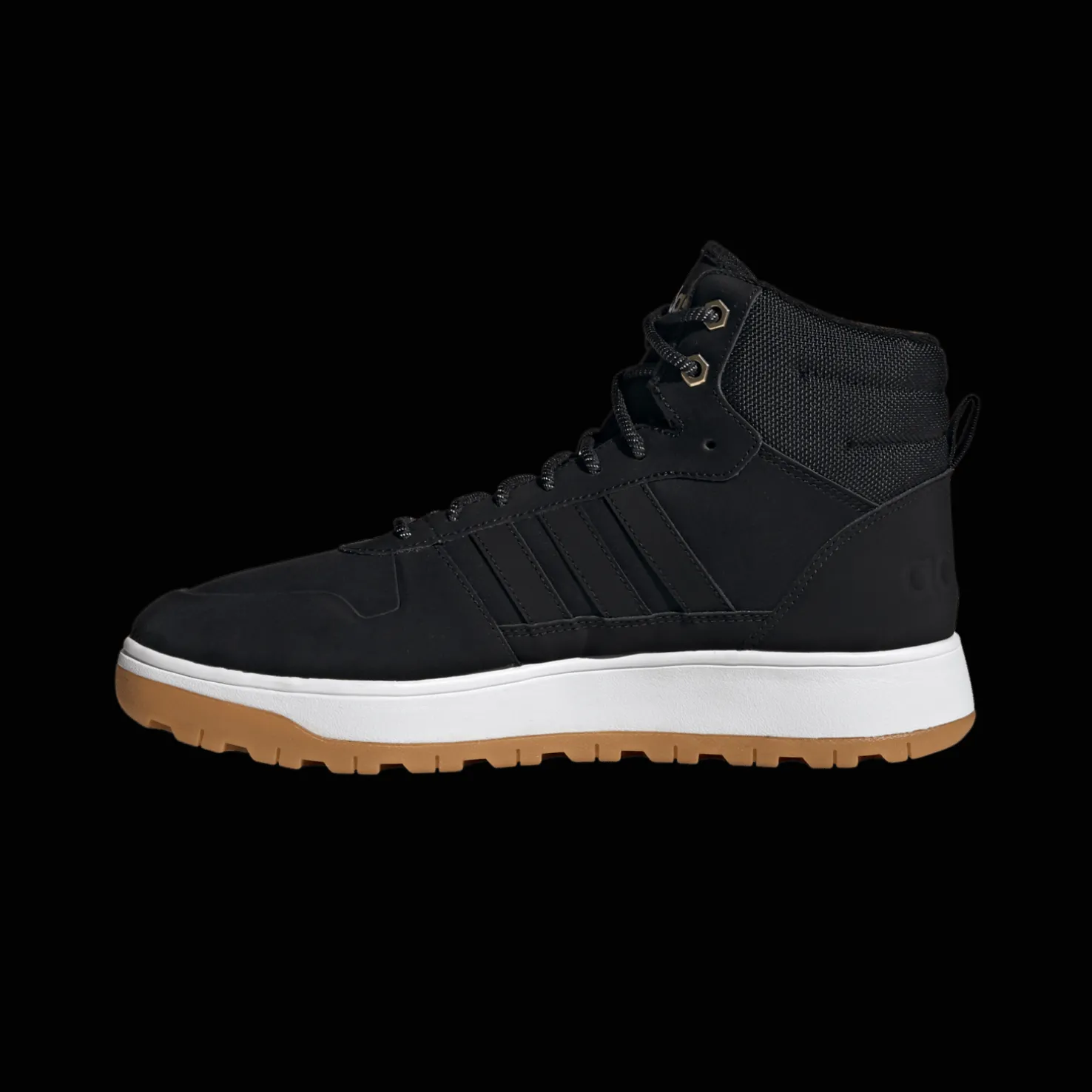 Frozetic, miesten vapaa-ajankengät - Talvikengät - Frozetic, miesten vapaa-ajankengät