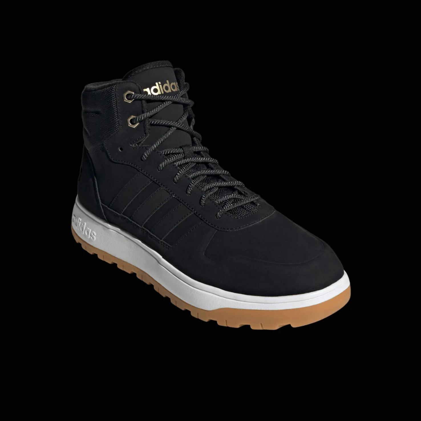 Frozetic, miesten vapaa-ajankengät - Talvikengät - Frozetic, miesten vapaa-ajankengät