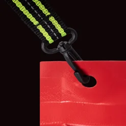 Froztyfox Mattress Large 115 cm 24/25, liukuri - Pulkat Ja Liukurit - Froztyfox Mattress Large 115 cm 24/25, liukuri