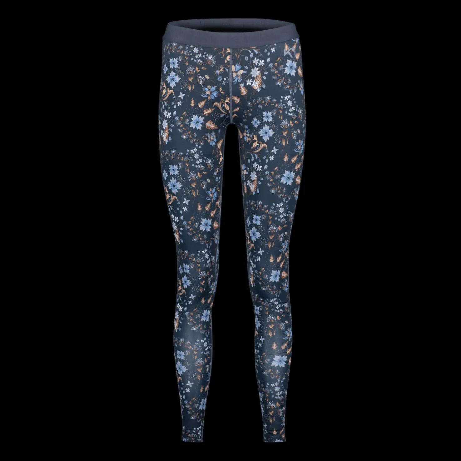 Fryd Pant, naisten tekniset kerrastohousut - Tekniset kerrastohousut naiset - Fryd Pant, naisten tekniset kerrastohousut