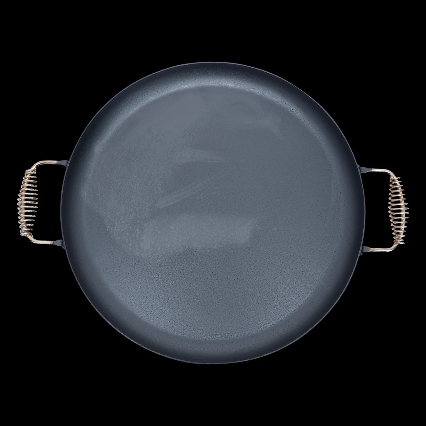 Frying Pan 51 cm, muurinpohjapannu - Retkeilyvarusteet - Frying Pan 51 cm, muurinpohjapannu