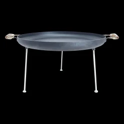 Frying Pan 51 cm, muurinpohjapannu - Retkeilyvarusteet - Frying Pan 51 cm, muurinpohjapannu