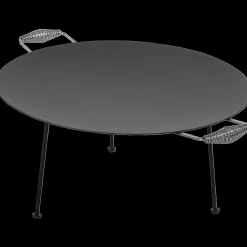 Frying Plate 48 cm, paistoparila - Retkeilyvarusteet - Frying Plate 48 cm, paistoparila