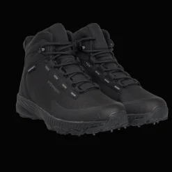 Frysja Spike Shoe Mid WP, naisten nastakengät - Nastakengät - Frysja Spike Shoe Mid WP, naisten nastakengät