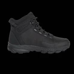 Frysja Spike Shoe Mid WP, naisten nastakengät - Nastakengät - Frysja Spike Shoe Mid WP, naisten nastakengät