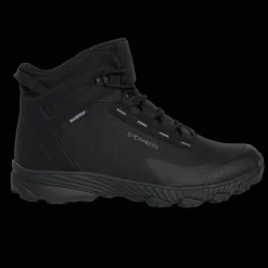 Frysja Spike Shoe Mid WP, miesten nastakengät - Nastakengät - Frysja Spike Shoe Mid WP, miesten nastakengät