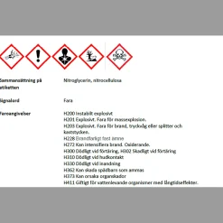 Fsteel 24g 7 12 70 16 (1100570) - Haulikon Patruunat - Fsteel 24g 7 12 70 16 (1100570)