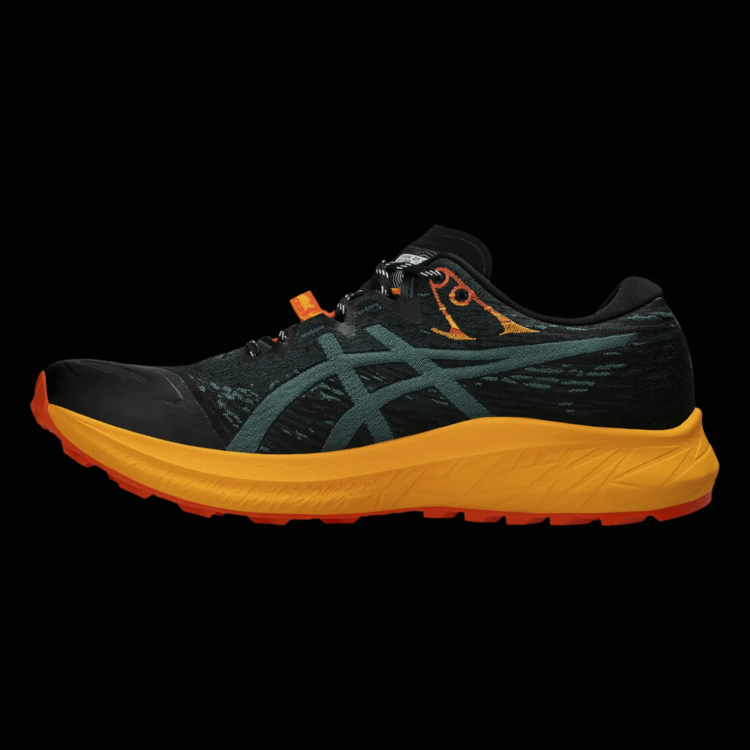 Fuji Lite 5, miesten maastojuoksukengät - Juoksukengät Miesten - Fuji Lite 5, miesten maastojuoksukengät