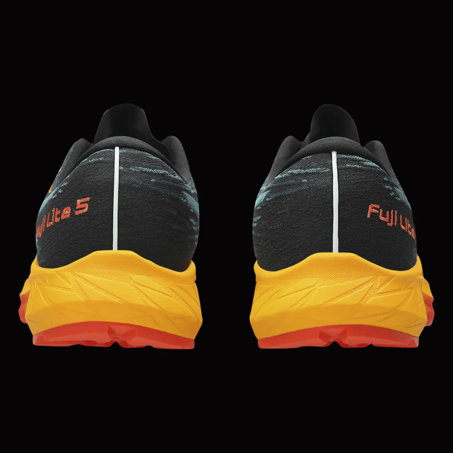 Fuji Lite 5, miesten maastojuoksukengät - Juoksukengät Miesten - Fuji Lite 5, miesten maastojuoksukengät