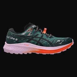 Fuji Lite 5, naisten maastojuoksukengät - Juoksukengät Naisten - Fuji Lite 5, naisten maastojuoksukengät