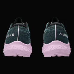 Fuji Lite 5, naisten maastojuoksukengät - Juoksukengät Naisten - Fuji Lite 5, naisten maastojuoksukengät