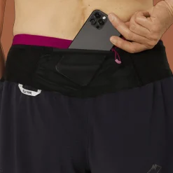 Fujitrail 2-N-1 Short, naisten juoksushortsit sisäshortseilla - Treenishortsit - Fujitrail 2-N-1 Short, naisten juoksushortsit sisäshortseilla