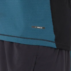 Fujitrail Short Sleeve Top, miesten T-paita - Urheilupaidat - Fujitrail Short Sleeve Top, miesten T-paita