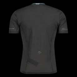 Fujitrail Short Sleeve Top, miesten T-paita - Urheilupaidat - Fujitrail Short Sleeve Top, miesten T-paita