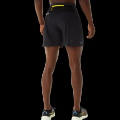 Fujitrail Shorts, miesten juoksushortsit - Urheilushortsit - Fujitrail Shorts, miesten juoksushortsit