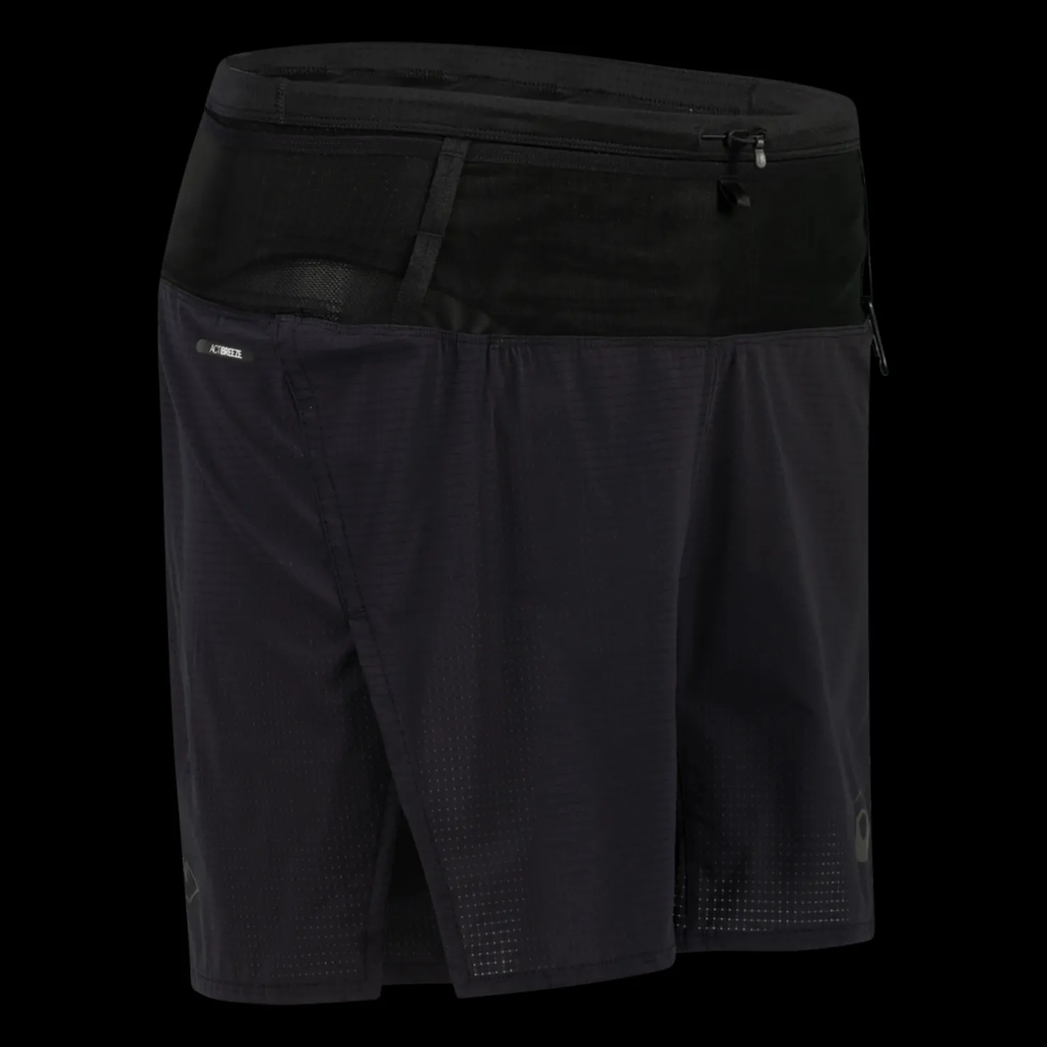 Fujitrail Shorts, miesten juoksushortsit - Urheilushortsit - Fujitrail Shorts, miesten juoksushortsit
