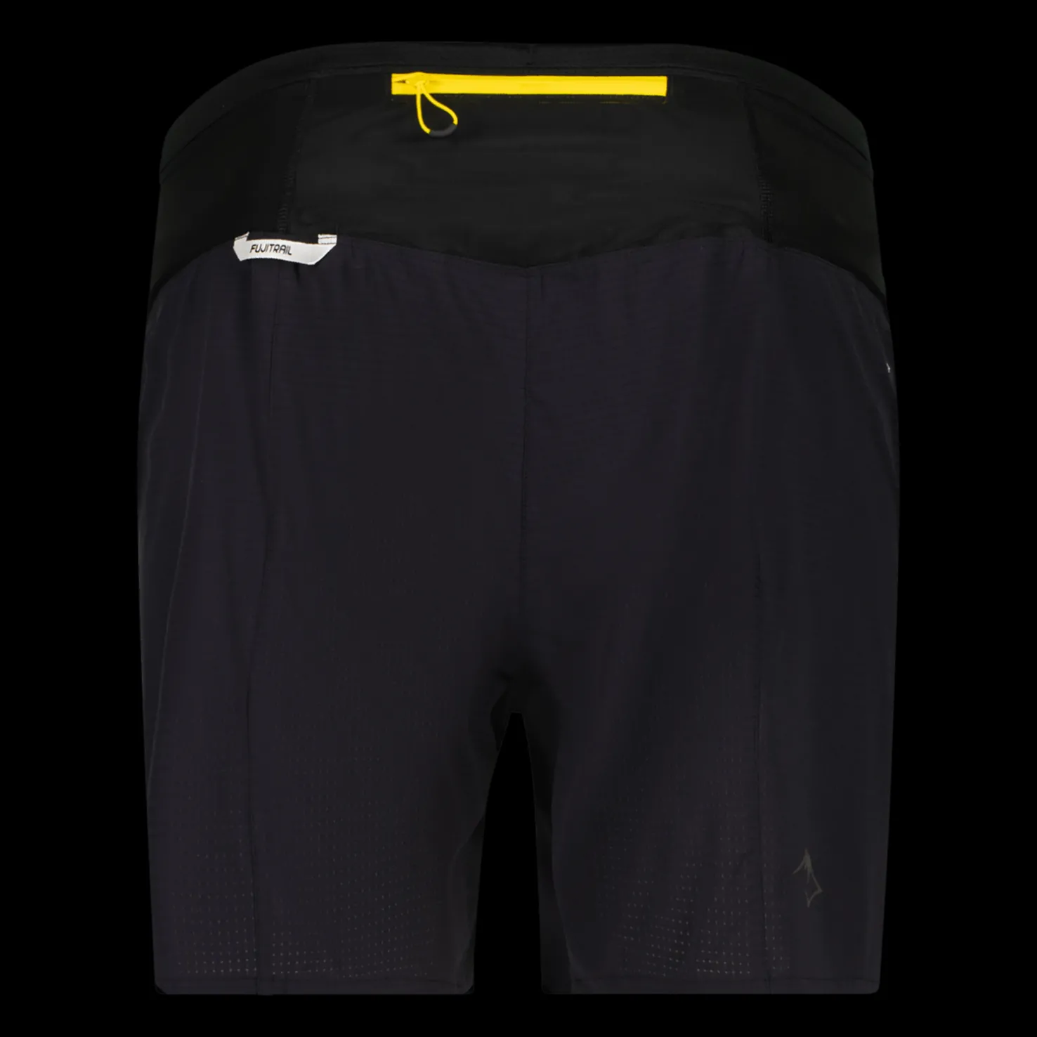 Fujitrail Shorts, miesten juoksushortsit - Urheilushortsit - Fujitrail Shorts, miesten juoksushortsit