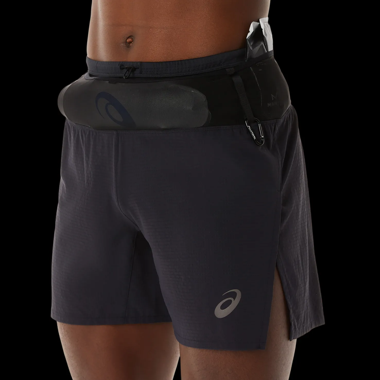 Fujitrail Shorts, miesten juoksushortsit - Urheilushortsit - Fujitrail Shorts, miesten juoksushortsit